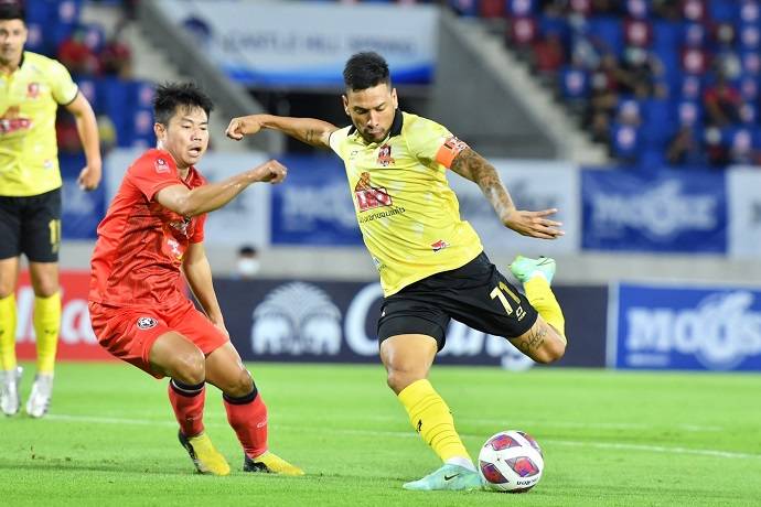 Nhận định, soi kèo Chiangmai vs Khonkaen, 19h00 ngày 25/1