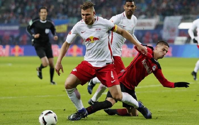 Nhận định, soi kèo Schalke vs Leipzig, 0h30 ngày 25/1