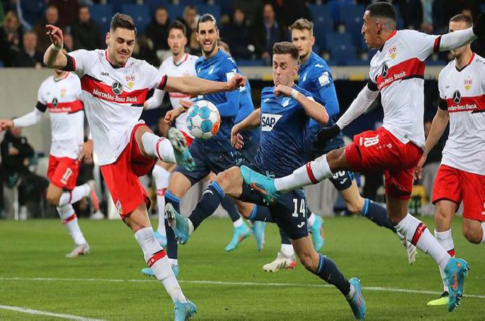 Soi kèo phạt góc Hoffenheim vs Stuttgart, 2h30 ngày 25/1