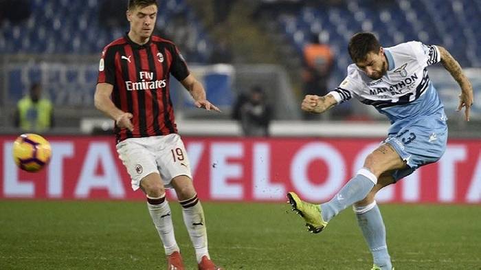 Soi kèo phạt góc Lazio vs AC Milan, 2h45 ngày 25/1