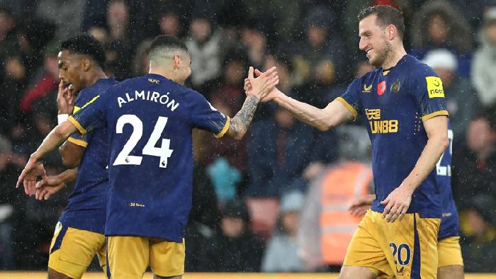 Soi kèo phạt góc Southampton vs Newcastle, 3h ngày 25/1