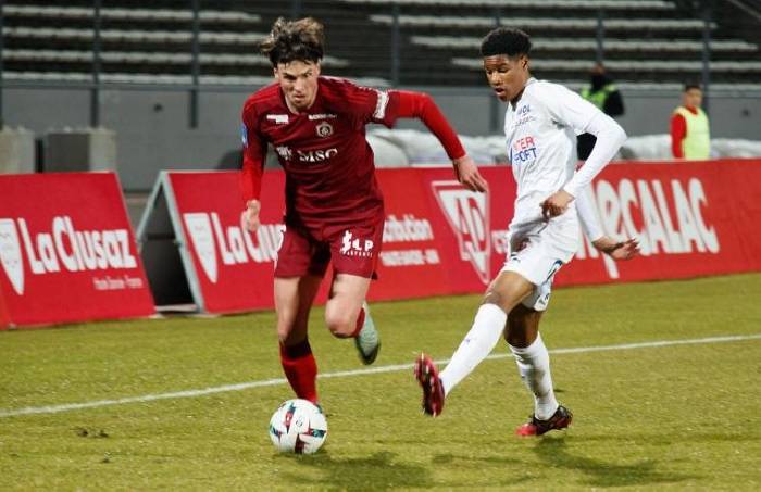 Nhận định, soi kèo Amiens vs Annecy, 2h45 ngày 24/1