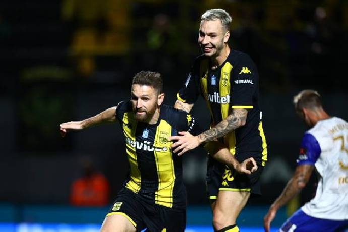 Nhận định, soi kèo Aris Thessaloniki vs Niki Volos, 23h00 ngày 24/1