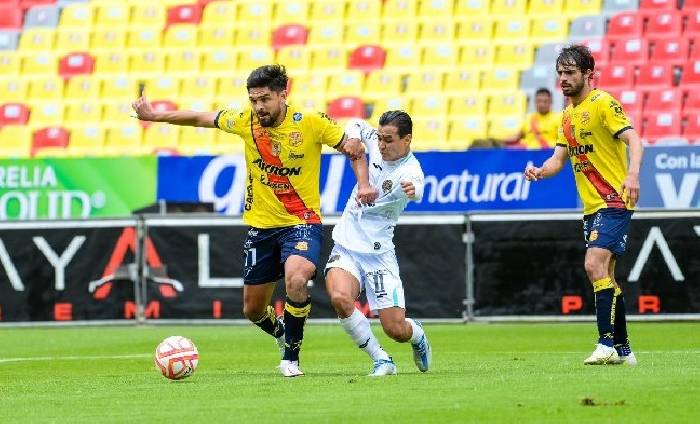 Nhận định, soi k&egrave;o Club Atletico La Paz vs Tepatitlan De Morelos, 10h05 ng&agrave;y 24/1