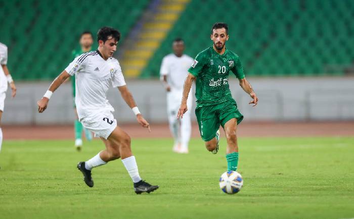 Nhận định, soi kèo Jeddah vs Al-Arabi, 22h45 ngày 23/01