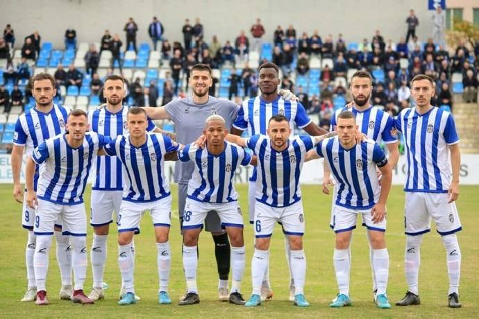 Nhận định, soi kèo KF Tirana vs KS Korabi Peshkopi, 19h00 ngày 24/1