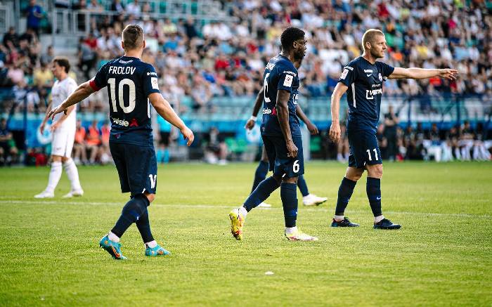 Nhận định, soi kèo Liepaja vs Paide Linnameeskond, 16h00 ngày 24/1