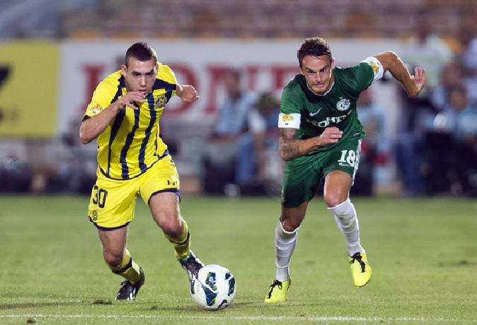 Nhận định, soi kèo Maccabi Haifa vs Maccabi Tel Aviv, 01h00 ngày 25/01