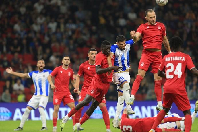 Nhận định, soi kèo Partizani Tirana vs Apolonia Fier, 23h00 ngày 24/1