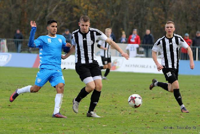 Nhận định, soi kèo STK Samorin vs Nove Zamky, 17h00 ngày 24/1