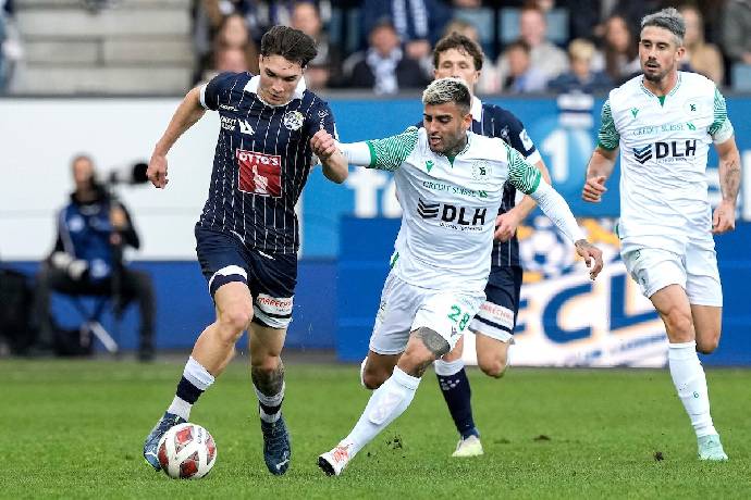 Nhận định, soi kèo Yverdon vs Luzern, 0h00 ngày 24/1
