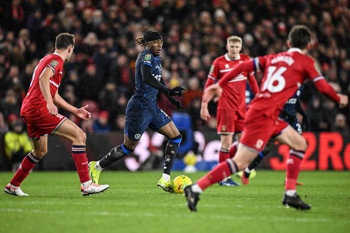 Soi kèo phạt góc Chelsea vs Middlesbrough, 3h00 ngày 24/1