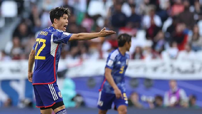 Xem trực tiếp Nhật Bản vs Indonesia trên kênh nào, ở đâu?