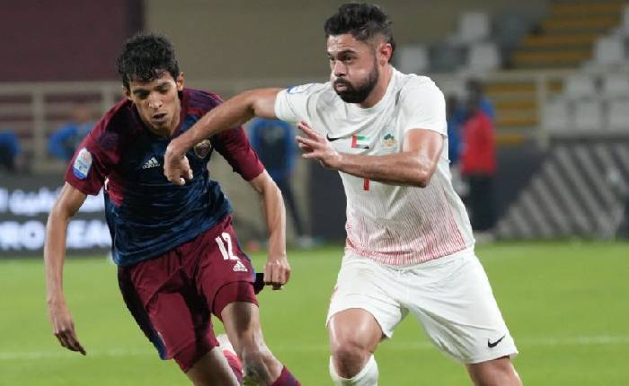 Nhận định, soi k&egrave;o Al Wahda vs Al Bataeh Club, 22h59 ng&agrave;y 23/1: Cận kề nguy hiểm