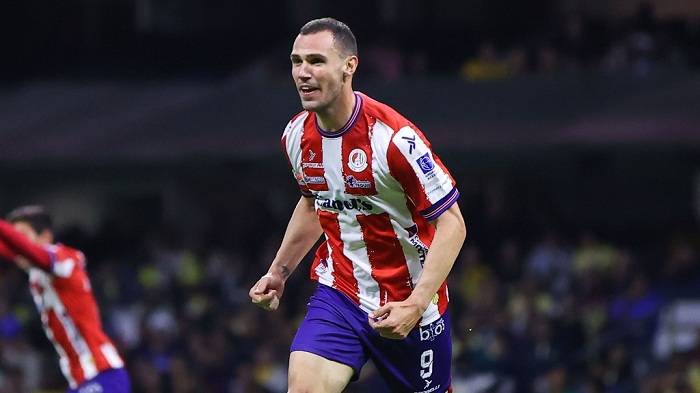 Nhận định, soi k&egrave;o Atletico San Luis vs Necaxa, 08h00 ng&agrave;y 25/1: Ph&aacute;o đ&agrave;i bất khả x&acirc;m phạm 