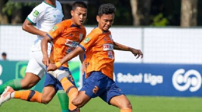 Nhận định, soi k&egrave;o Dejan Depok vs Adhyaksa Farmel, 15h30 ng&agrave;y 24/1: Kịch bản chia điểm