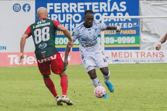 Nhận định, soi k&egrave;o Guanacasteca vs Perez Zeledon, 5h00 ng&agrave;y 24/1: Nối mạch to&agrave;n thắng