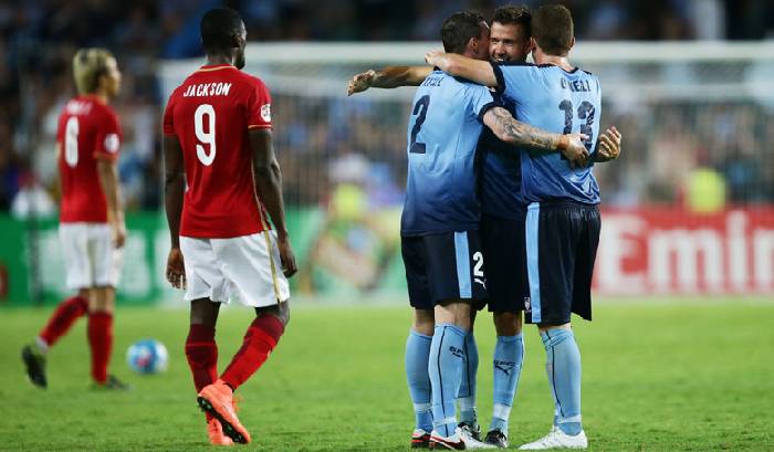 Nhận định, soi k&egrave;o Melbourne Victory vs Sydney FC, 15h35 ng&agrave;y 24/1: Cửa tr&ecirc;n &lsquo;tạch&rsquo;