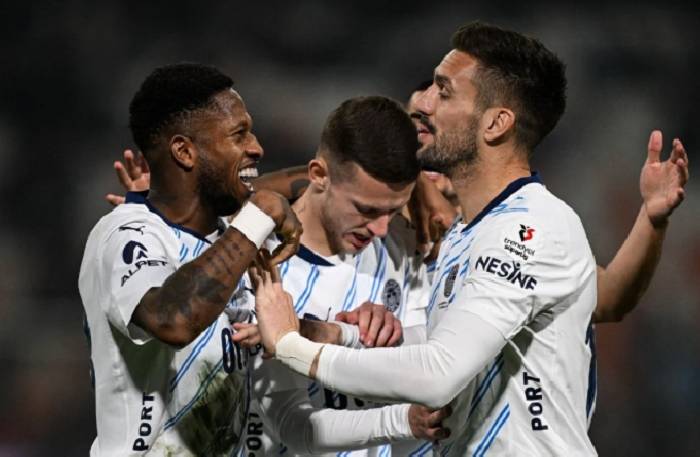 Nhận định, soi k&egrave;o Rigas Futbola Skola vs Ajax, 3h00 ng&agrave;y 24/1: Tất cả v&igrave; top 8