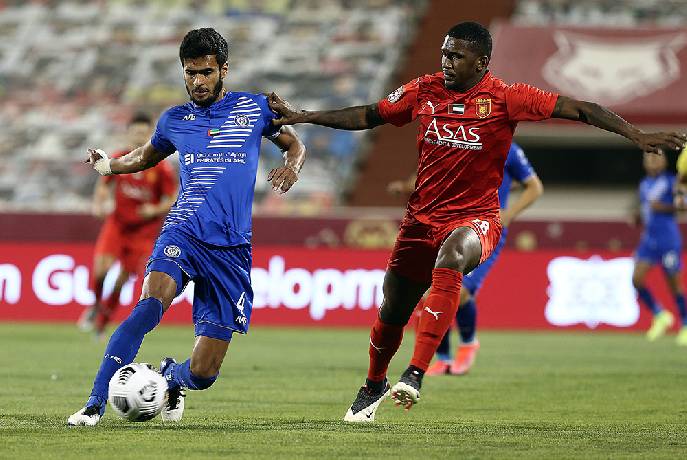 Nhận định, soi k&egrave;o Al Fujairah vs Dubai City, 20h05 ng&agrave;y 23/1: Nắm giữ ng&ocirc;i đầu