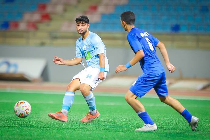 Nhận định, soi kèo Al Salt vs Al-Faisaly, 22h30 ngày 23/1: Điểm tựa sân nhà