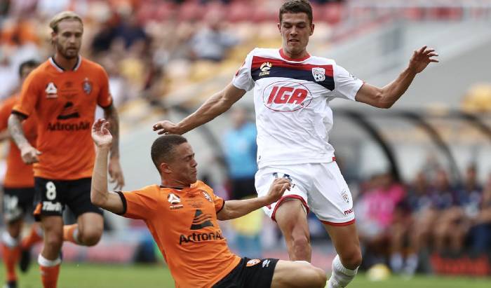 Nhận định, soi kèo Brisbane Roar vs Adelaide United, 13h00 ngày 24/1: 3 điểm nhọc nhằn