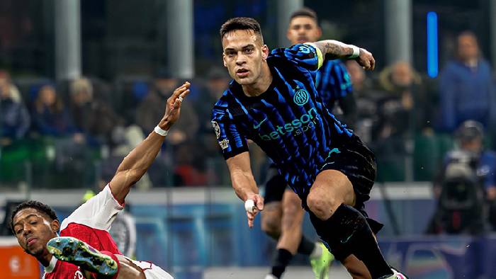 Nhận định, soi kèo Inter Milan vs Pisa, 2h45 ngày 24/1: Vượt trội