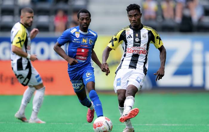 Nhận định, soi kèo LASK vs SKN St.Polten, 18h00 ngày 23/1: Không gặp khó khăn