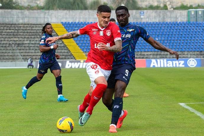 Nhận định, soi kèo Moreirense vs Santa Clara, 22h30 ngày 24/1: Sân nhà vẫn hơn