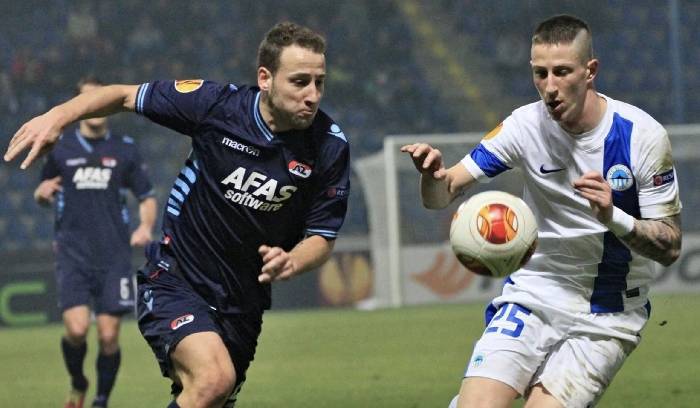 Nhận định, soi kèo Slovan Liberec vs Montreal, 18h00 ngày 23/1: Lần đầu chạm mặt