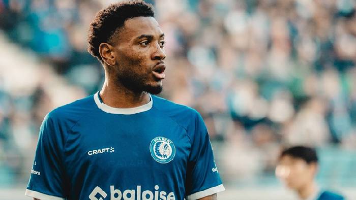 Nhận định, soi k&egrave;o Standard Liege vs K.A.A. Gent, 2h45 ng&agrave;y 24/1: &Aacute;m ảnh