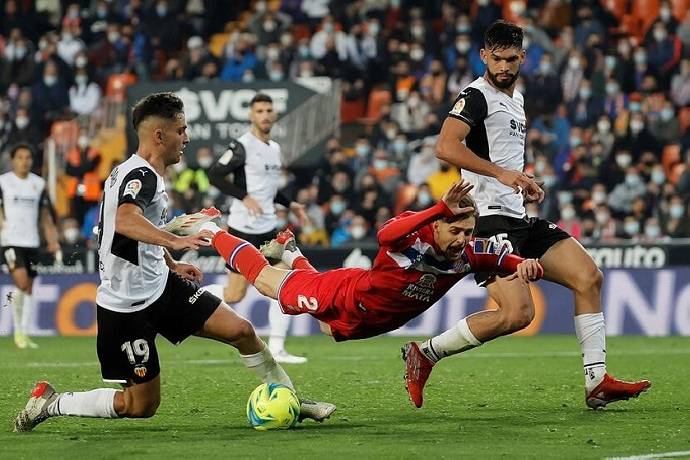 Nhận định, soi kèo Valencia vs Espanyol, 22h15 ngày 24/1: Bầy dơi tung cánh