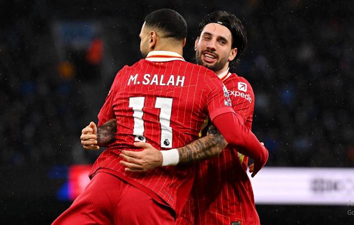 Siêu máy tính dự đoán Bournemouth vs Liverpool, 00h30 ngày 25/1