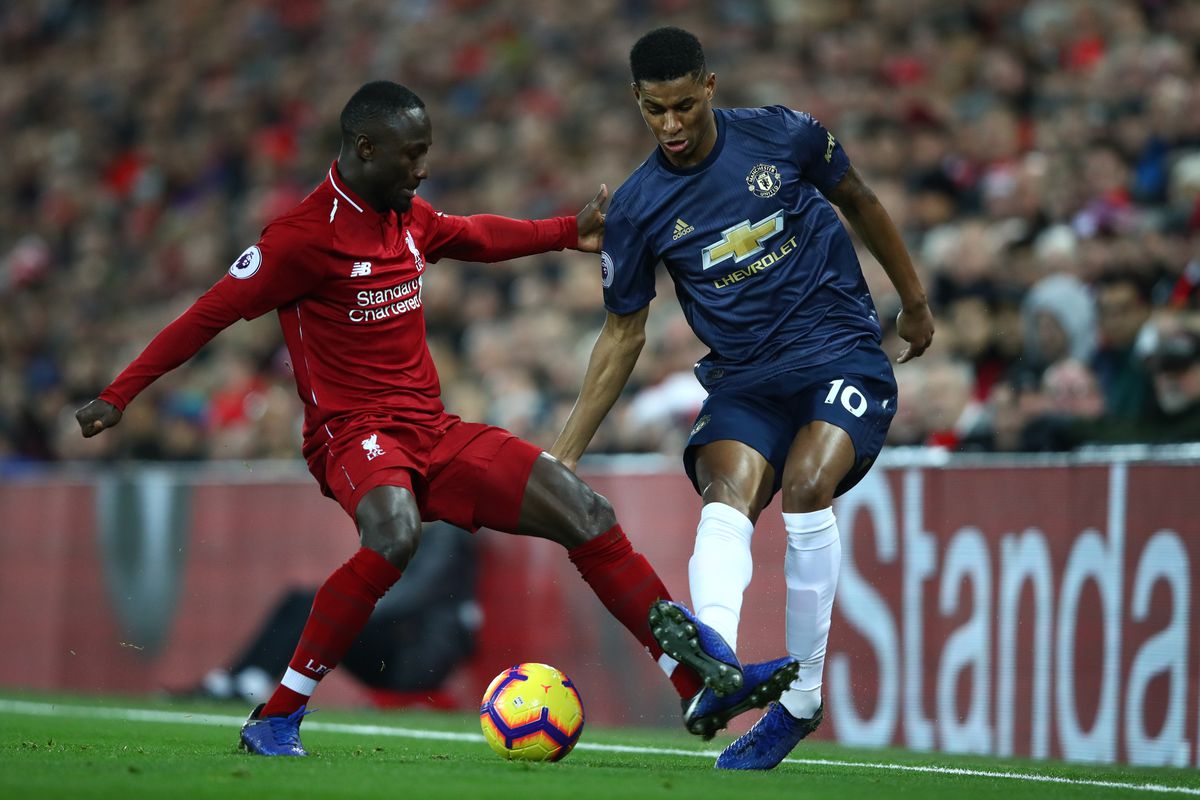 Nhận định MU vs Liverpool, 21h05 ng&agrave;y 24/2 (Ngoại Hạng Anh)