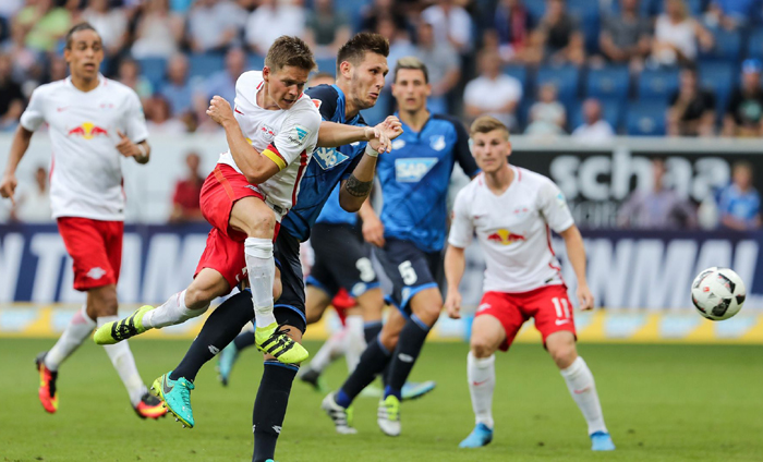 Ph&acirc;n t&iacute;ch tỷ lệ Leipzig vs Hoffenheim, 2h30 ng&agrave;y 26/2