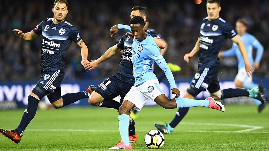 Nhận định Melbourne Victory vs Melbourne City, 15h50 ng&agrave;y 23/2 (VĐQG Australia)