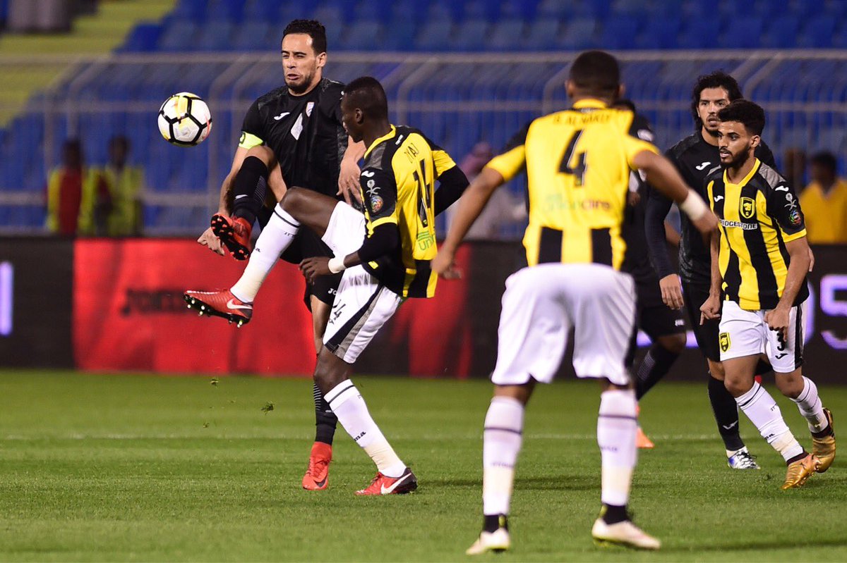 Nhận định Al Kuwait vs Al Ittihad 22h15, 25/02 (AFC Cup)