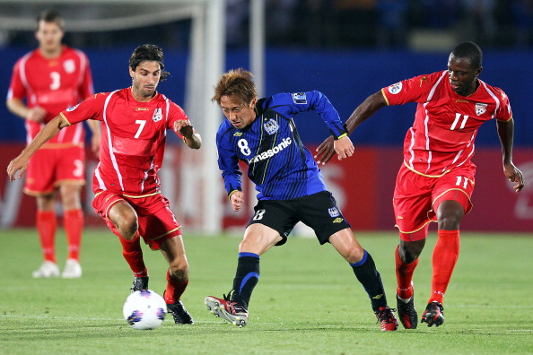 Nhận định Gamba Osaka vs Yokohama FM, 13h00 ng&agrave;y 23/2 (VĐQG Nhật Bản)