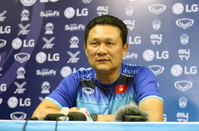 Dự đoán U22 Việt Nam vs U22 Indonesia (15h30 24/2) bởi HLV Nguyễn Quốc Tuấn