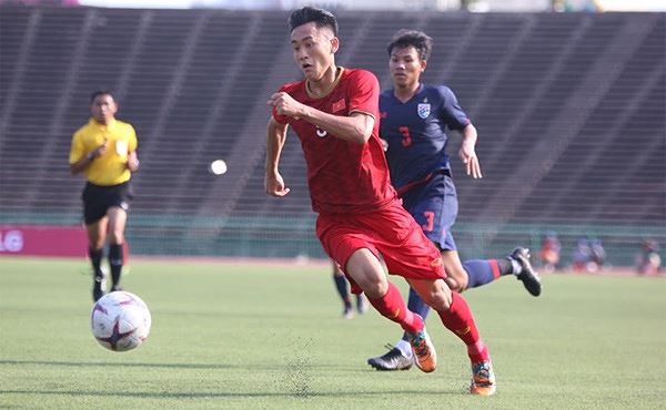Nhận định U22 Việt Nam vs U22 Indonesia, 15h30 ng&agrave;y 24/2 (U22 Đ&ocirc;ng Nam &Aacute;)