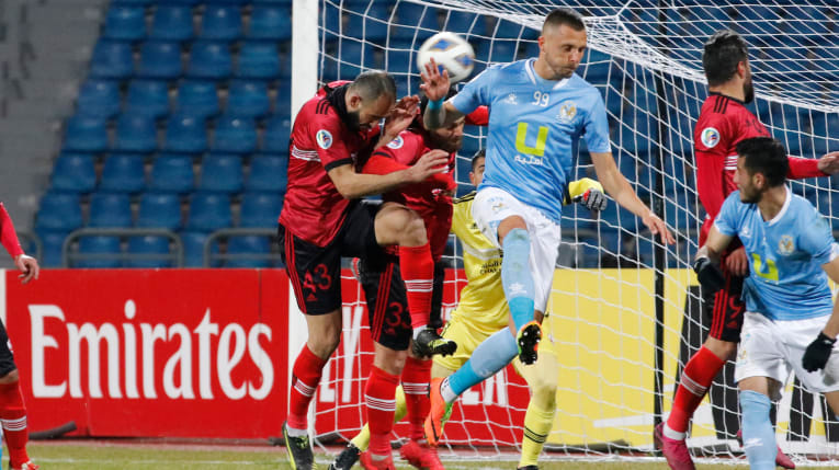 Nhận định b&oacute;ng đ&aacute; Al Ansar Lib vs Al-Faisaly, 0h00 ng&agrave;y 25/2