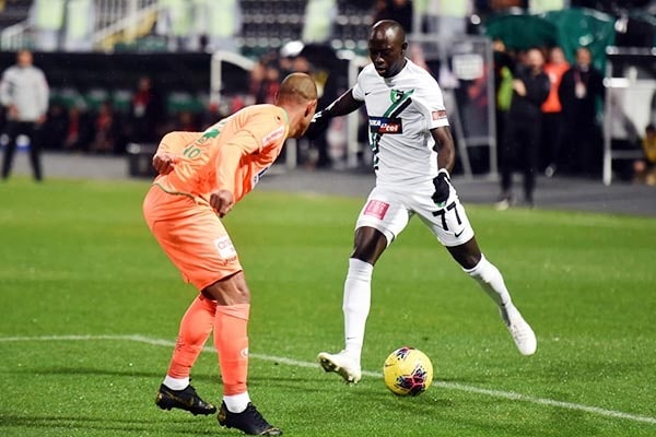 Nhận định bóng đá Kasimpasa vs Denizlispor, 0h00 ngày 25/2