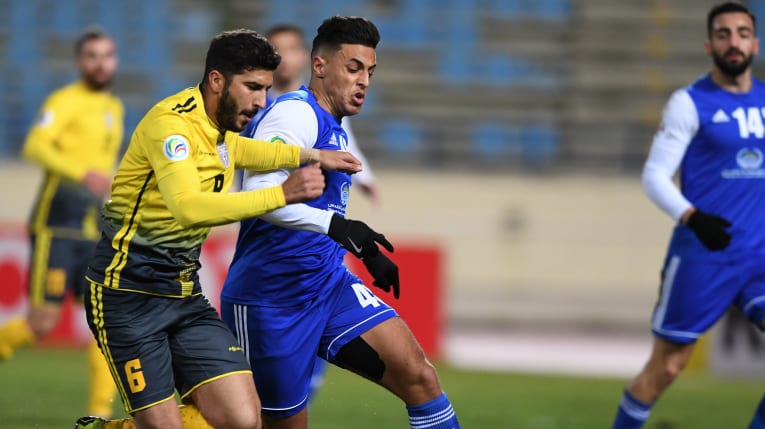 Nhận định bóng đá Manama Club vs Al-Ahed, 22h00 ngày 24/2