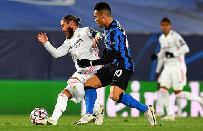 Lịch thi đấu b&oacute;ng đ&aacute; h&ocirc;m nay 24/2: Atalanta vs Real Madrid