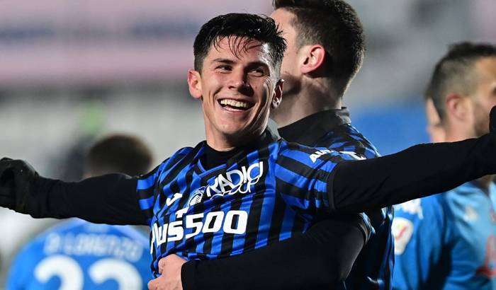 Nhận định Atalanta vs Real Madrid, 3h ngày 25/2