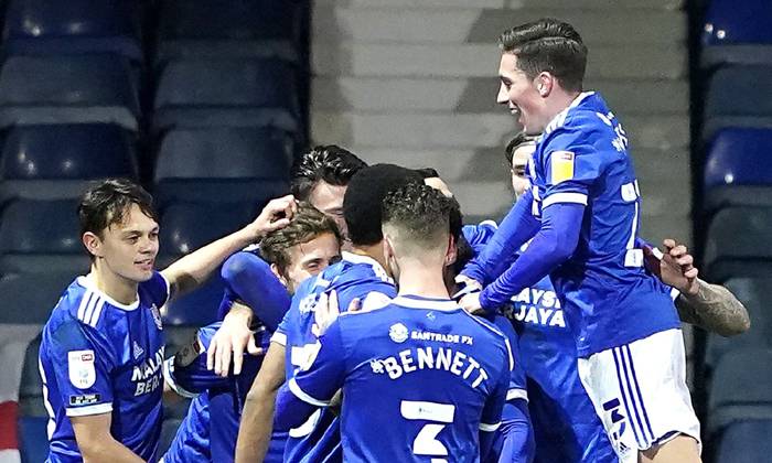 Nhận định Bournemouth vs Cardiff, 2h45 ngày 25/2