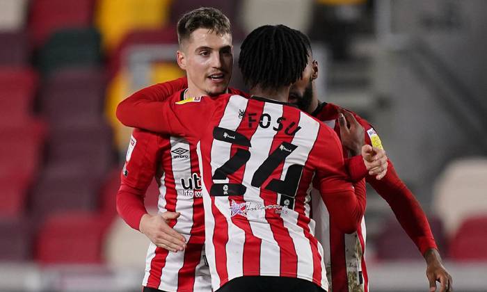 Nhận định Brentford vs Sheffield Wed, 2h ngày 25/2