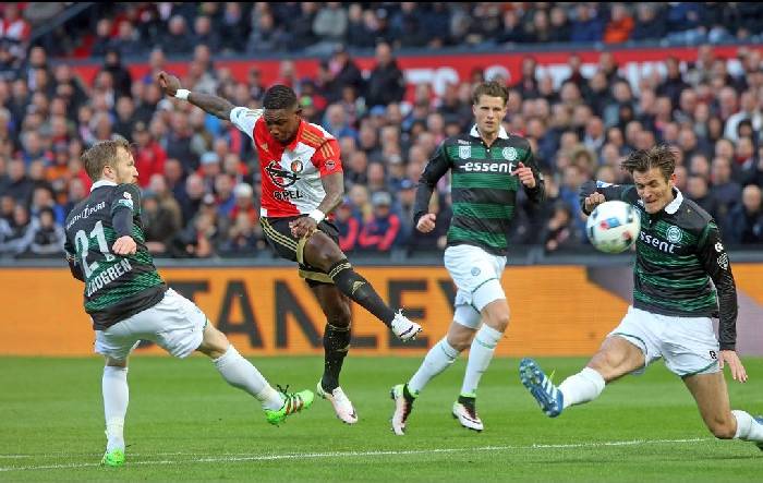 Nhận định Groningen vs Feyenoord, 0h45 ngày 25/2