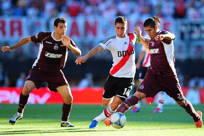 Nhận định Lanús vs Real Pilar, 7h10 ngày 24/2