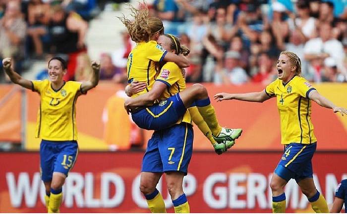 Nhận định Nữ Malta vs Nữ Thụy Điển, 20h30 ngày 23/2